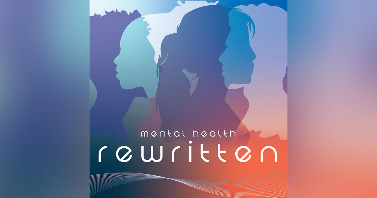 Welcome To Mental Health Rewritten Welcome To Mental Health Rewritten