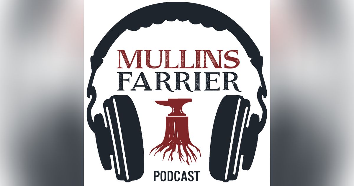 Love Of Anatomy With Chris Gregory FWCF #5