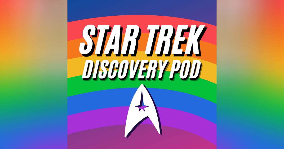 Star Trek Strange New Worlds Season 3 Episode 10 Review and Recap