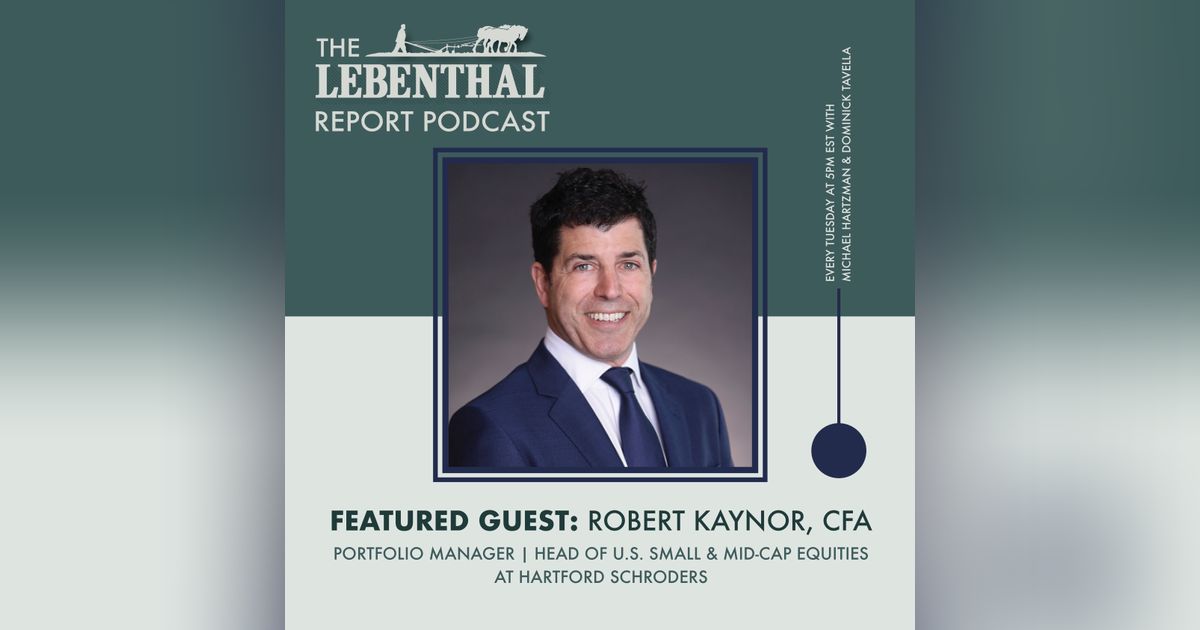 Market Mayhem: Self Inflicted Edition