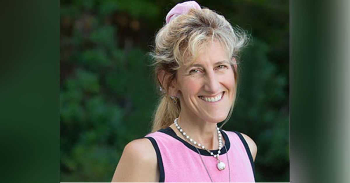 Becky Chambers: Whole Body Vibration Becky Chambers: Whole Body Vibration