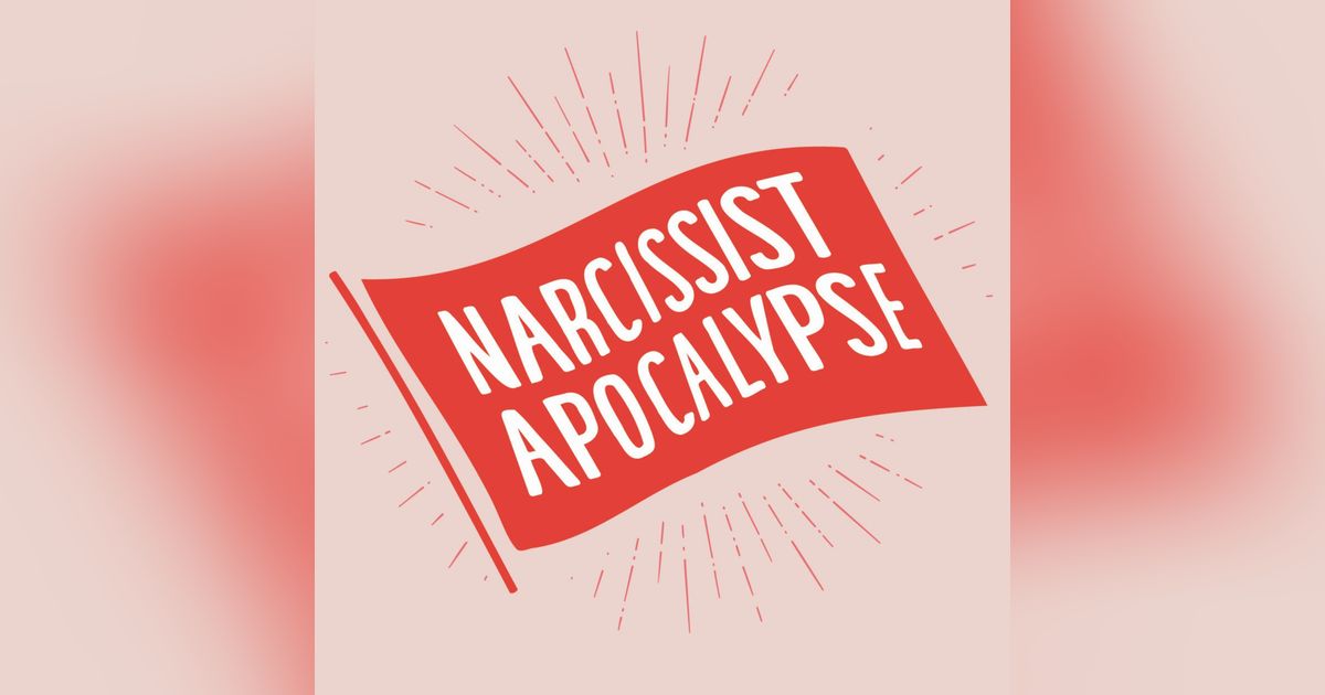 The Countess & The Narcissist In Sheep's Clothing - Narcissistic Abuse & Emotional Abuse Survivor