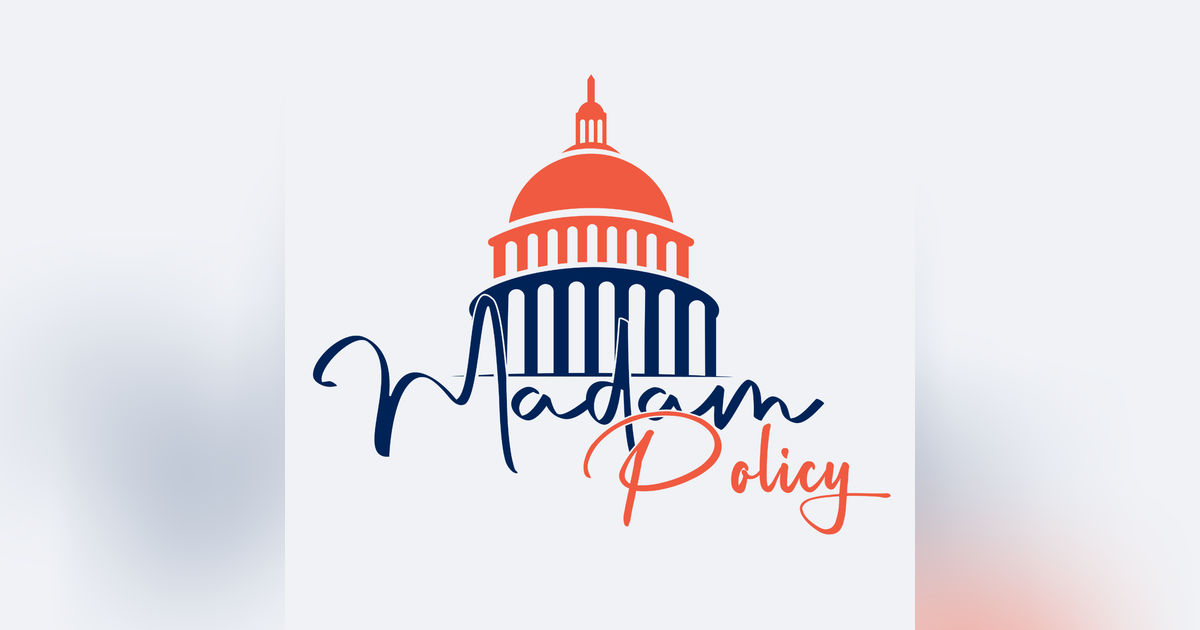 Trailblazer U.S. Representative Becca Balint (D-VT) Trailblazer U.S. Representative Becca Balint (D-VT)