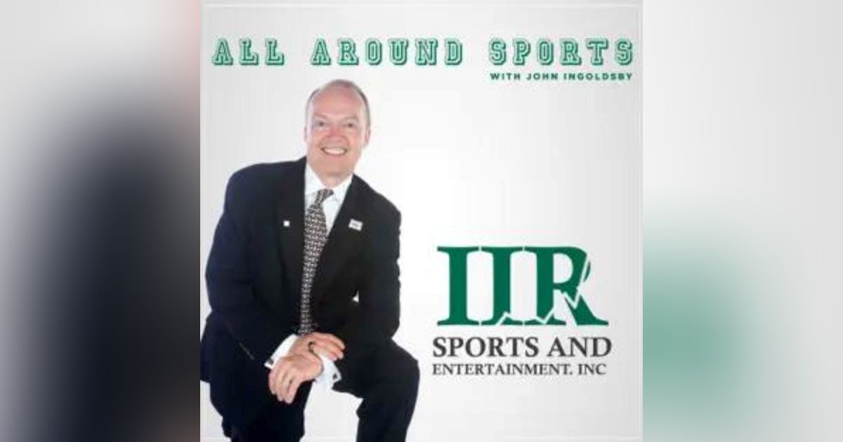 All Around Sports - February 22nd, 2021