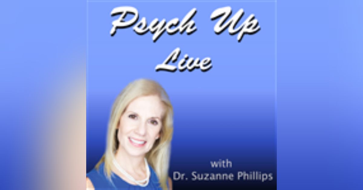 The Heart of the Fight: The Basis of Great Relationships (Replay)