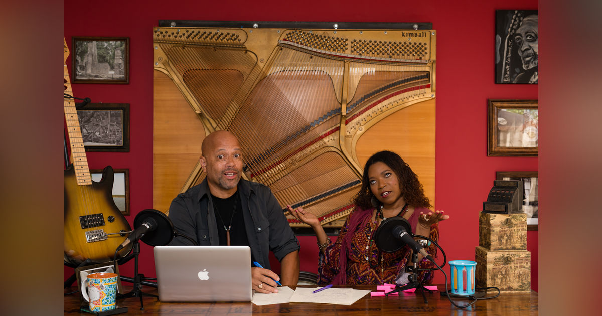 Season 8/ Ep. 2: Children of Alcoholics