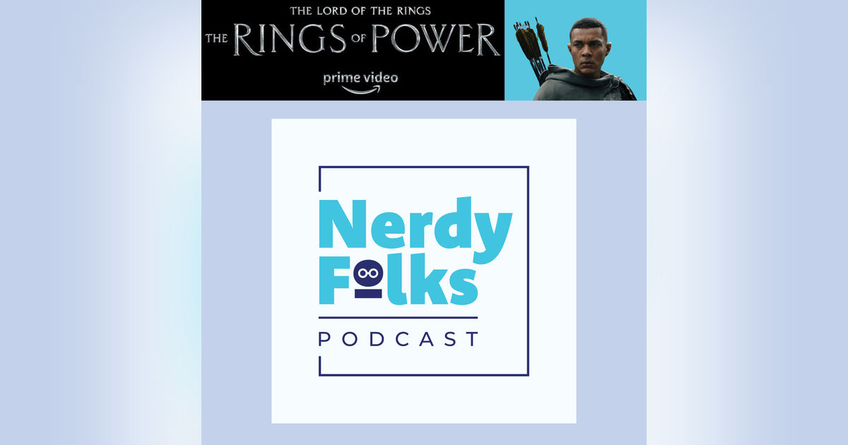 We Need More Rings Of Power We Need More Rings Of Power