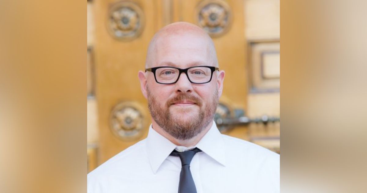 Christmas Special - Fireside Chat with Greg "Kris Kringle" Kyte