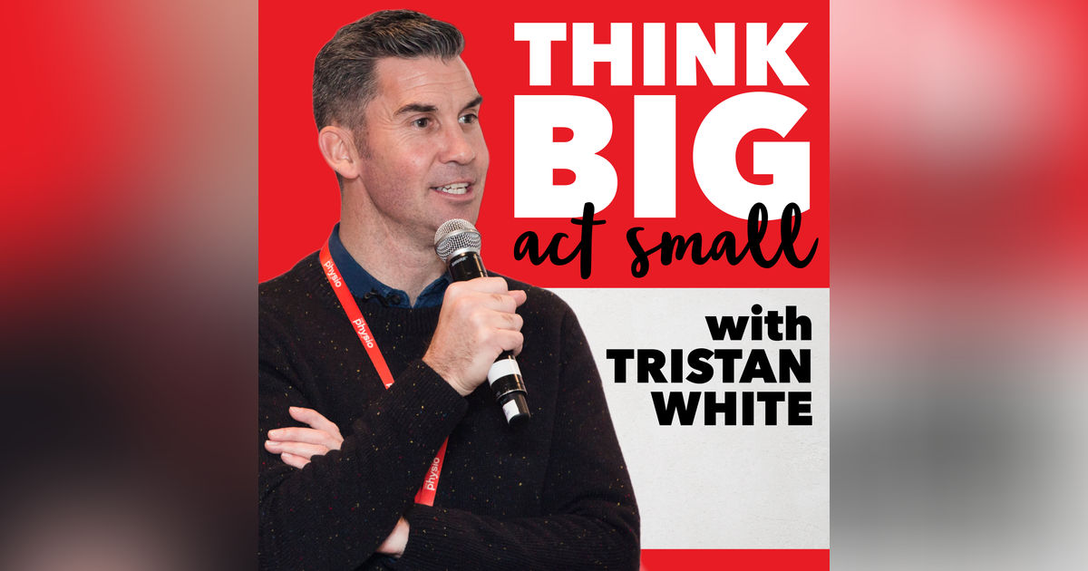 005: Emma Isaacs - Founder, Business Chicks 005: Emma Isaacs - Founder, Business Chicks
