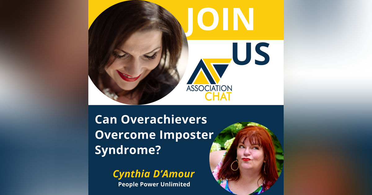 Can Overachievers Overcome Imposter Syndrome? Can Overachievers Overcome Imposter Syndrome?