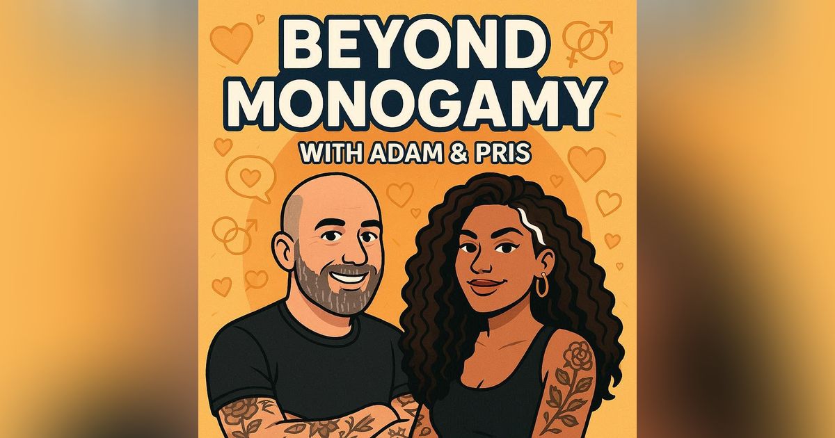 Compersion Isn’t Automatic: Jealousy, Growth & Real Non-Monogamy Compersion Isn’t Automatic: Jealousy, Growth & Real Non-Monogamy