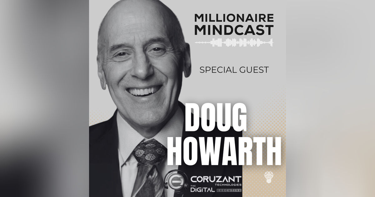 How Hypernomics Will Revolutionize Governments, Business, and Wealth Creation | Doug Howarth How Hypernomics Will Revolutionize Governments, Business, and Wealth Creation | Doug Howarth