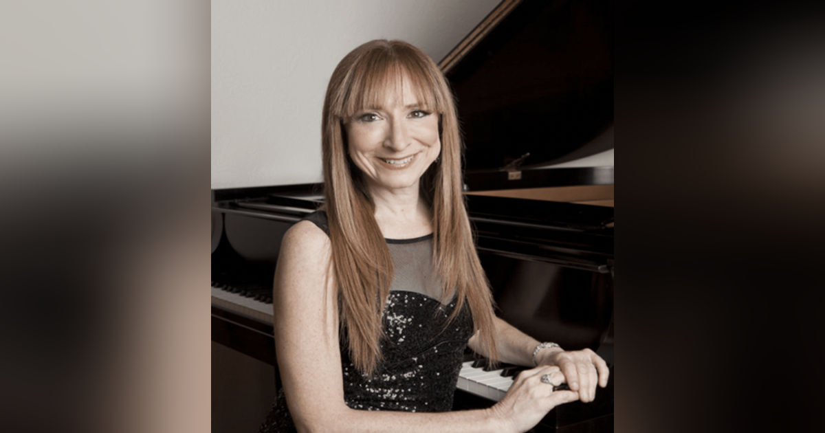 Dr. Judith Lynn Stillman - The Magic of Music