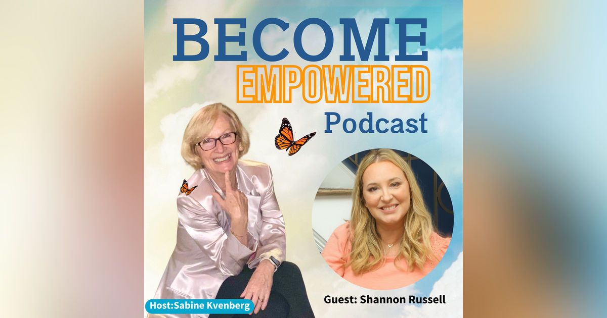 Ep.138 From TV Producer to Career Coach: Navigating Your Second Act Ep.138 From TV Producer to Career Coach: Navigating Your Second Act