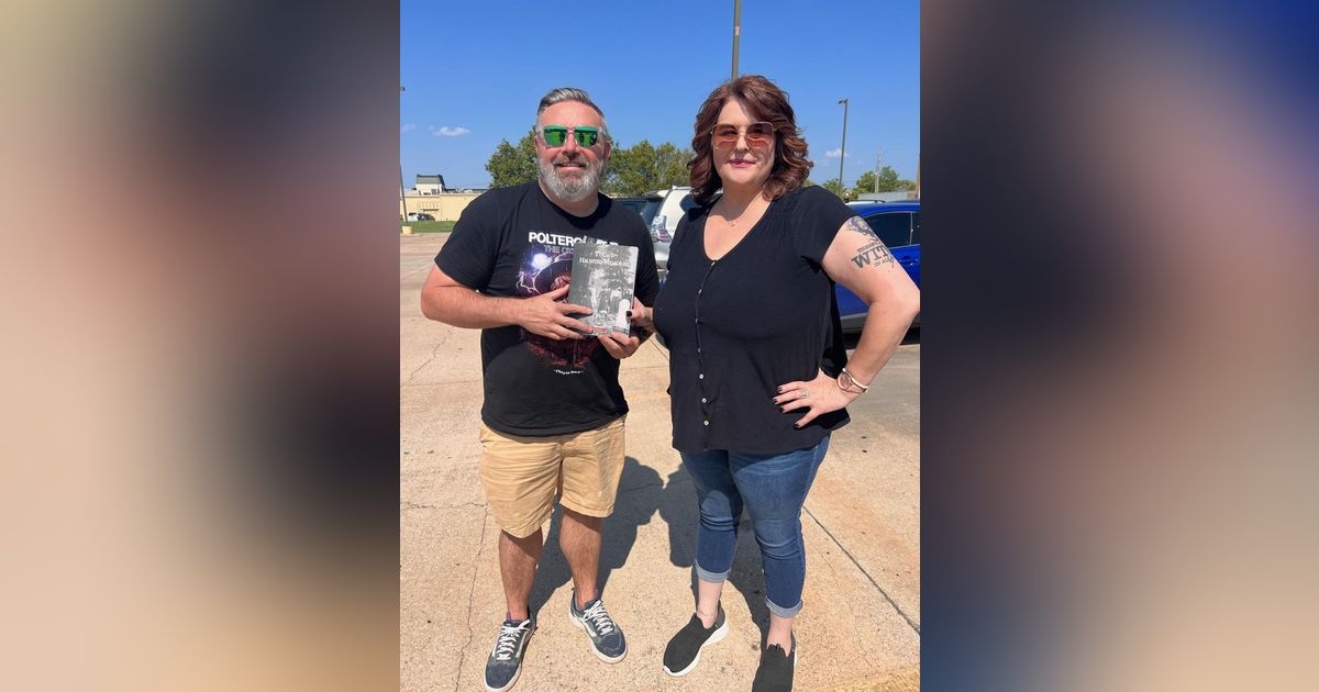 Tulsa Spirit Tours - Tulsa, Oklahoma Tulsa Spirit Tours - Tulsa, Oklahoma