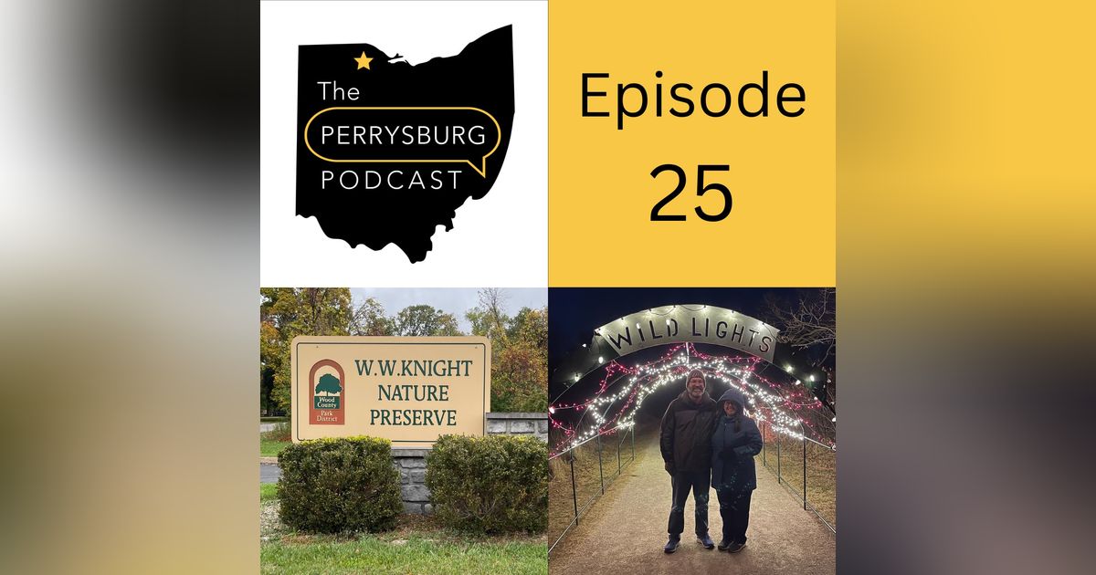 W.W. Knight Nature Preserve W.W. Knight Nature Preserve