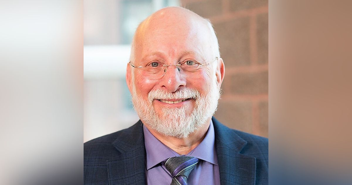 Your Body; Your Healthcare: Interview with Dr. Jeffrey Singer