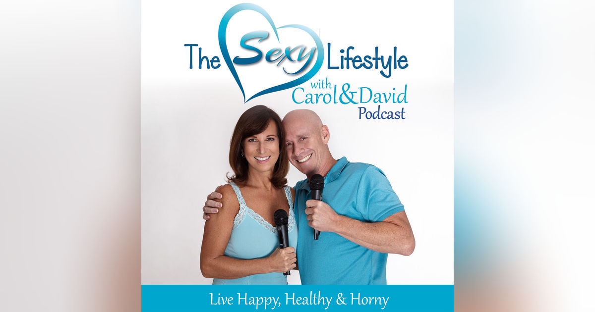 LIVING AN ORGASMIC LIFE