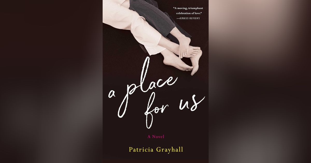 Ep: 1770 Patricia Grayhall MD - A Place For Us