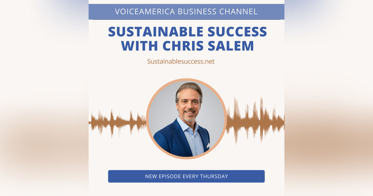 The Shocking Truth about Sustainable Success and Artificial Intel