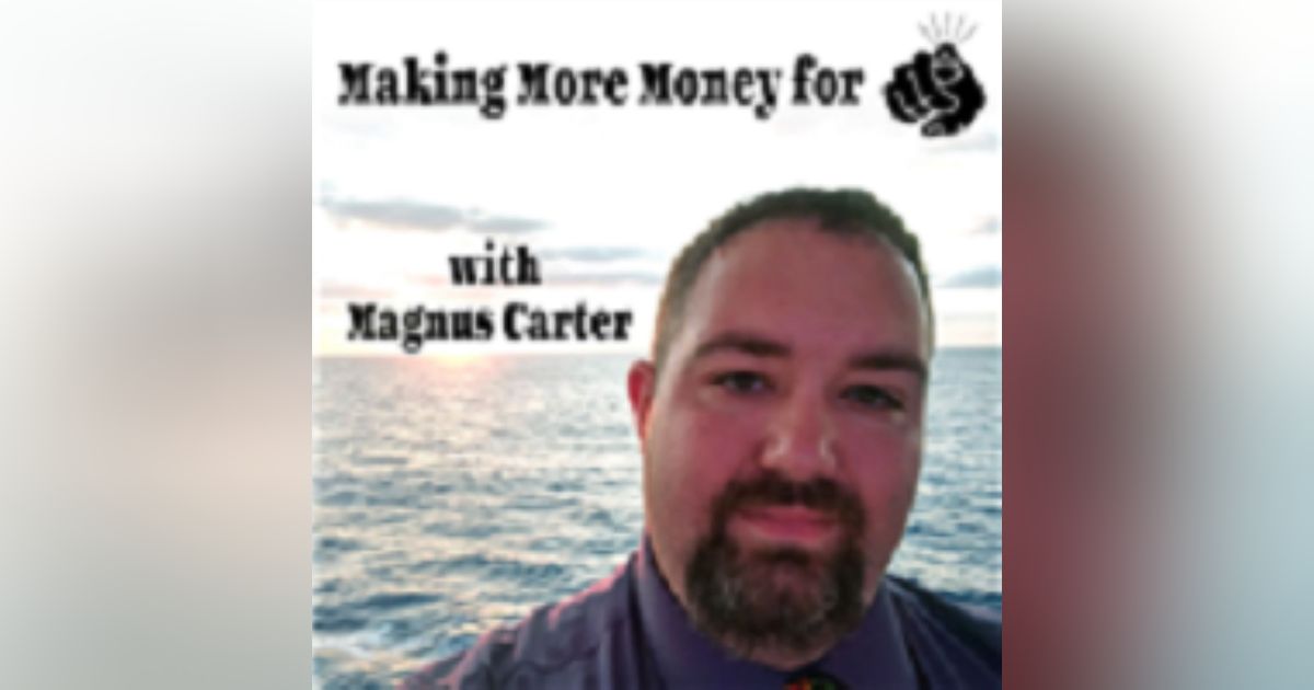 Money School is Now in Session