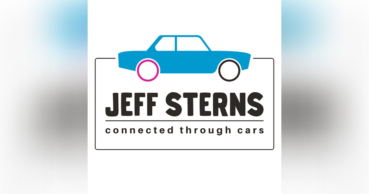 STERNS AUTOMOTIVE STRATEGIES -Dealer consulting and client buying services SINCE '05 / CONNECTED THROUGH CARS PODCAST!