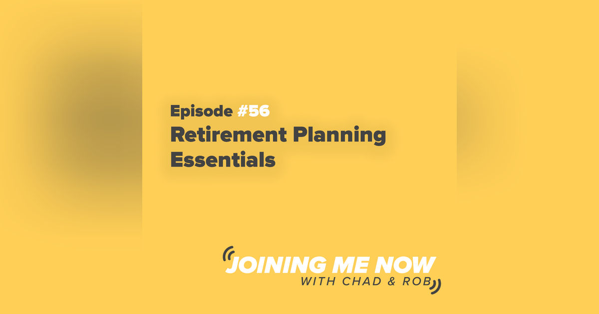 Retirement Planning Essentials