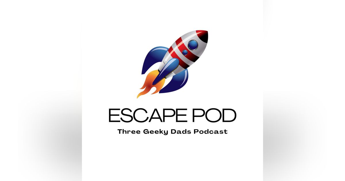 3GD Escape Pod: The Tribble Alliance