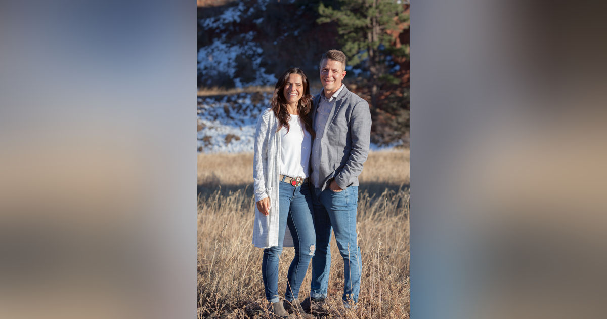 Marriage Talk: Letting Go of Expectations