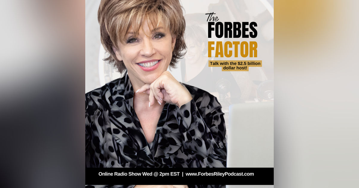 Build the Success of Your Business with Sharyn and Hank Yuloff