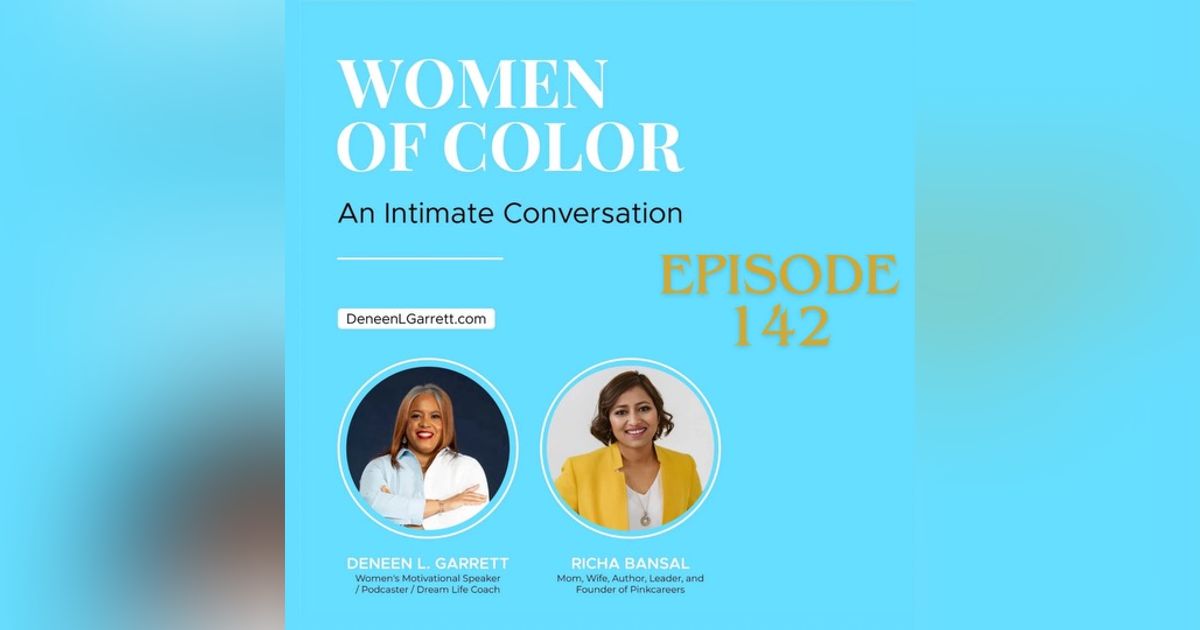 Career Growth: No-Fluff Advice to Accelerate Your Career with Pink Careers Career Growth: No-Fluff Advice to Accelerate Your Career with Pink Careers