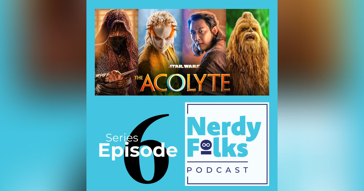 Attack Of The Wookiee Jedi