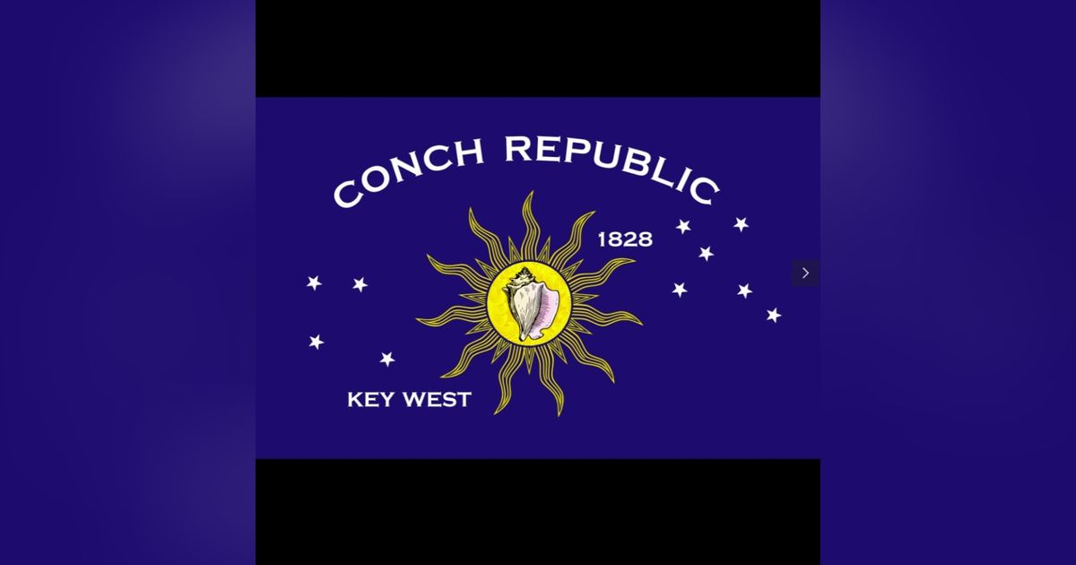 The Conch Rebellion The Conch Rebellion