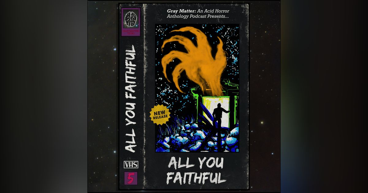 5 - All You Faithful 5 - All You Faithful