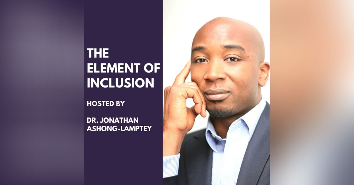 The Element of Inclusion The Element of Inclusion