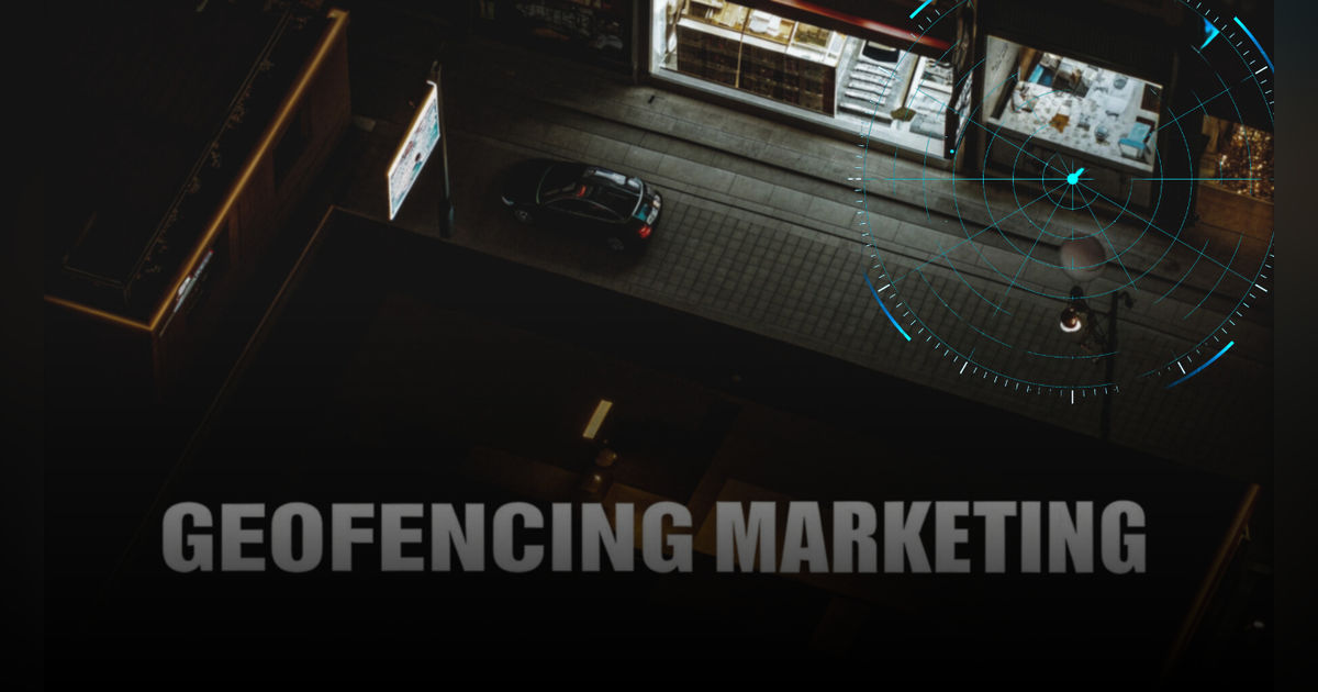 Sales and Cigars | How Geofencing is Revolutionizing Local Advertising | Episode 213 Sales and Cigars | How Geofencing is Revolutionizing Local Advertising | Episode 213