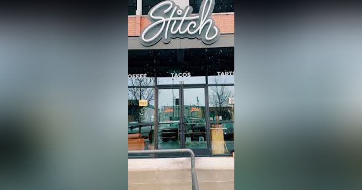 Stitch Cafe - Oklahoma City Stitch Cafe - Oklahoma City