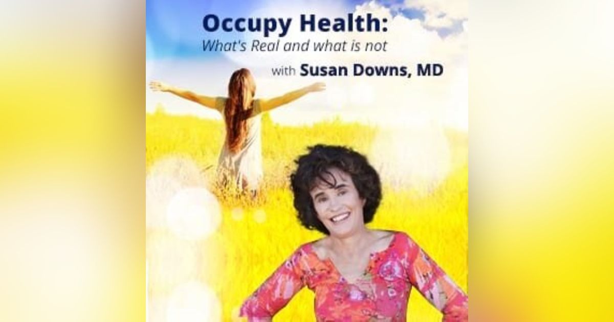 High Vibrational Living