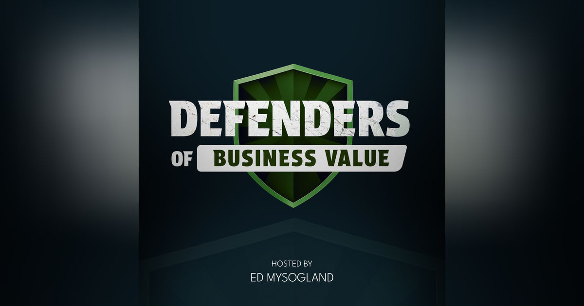 EP 20:  Todd Muffley - Lessons From Selling to Key Employees