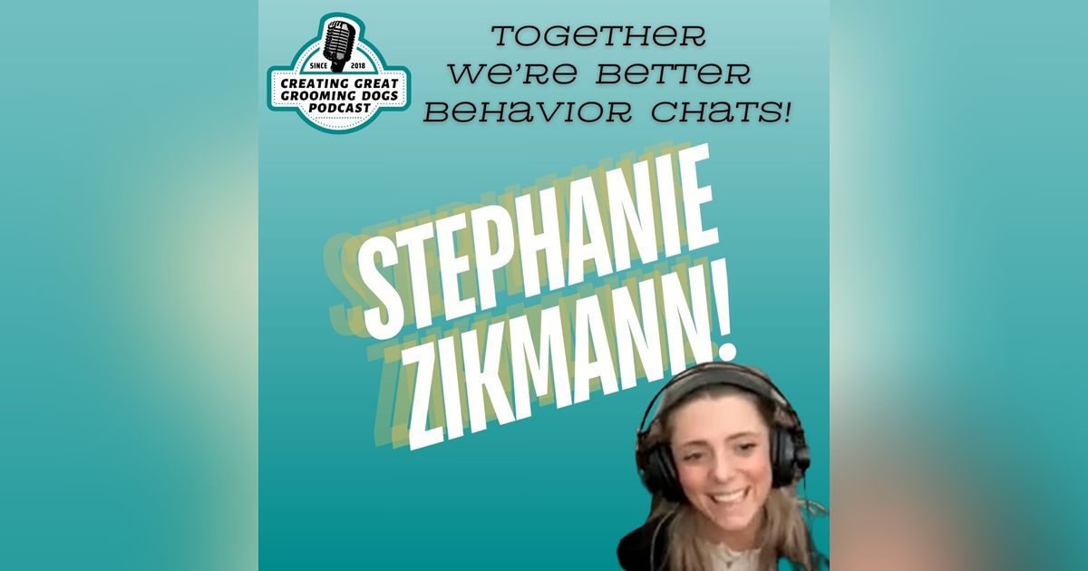 Stephanie Zikmann Behavior Chat