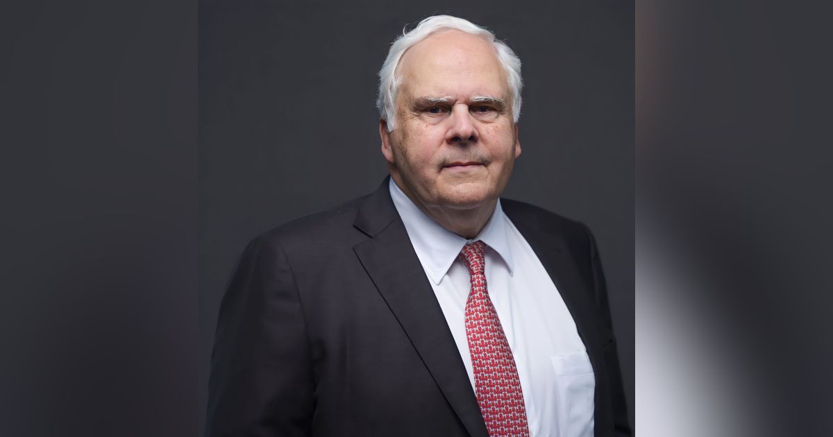 Memorable Mentors: Fred Smith, Founder of Federal Express