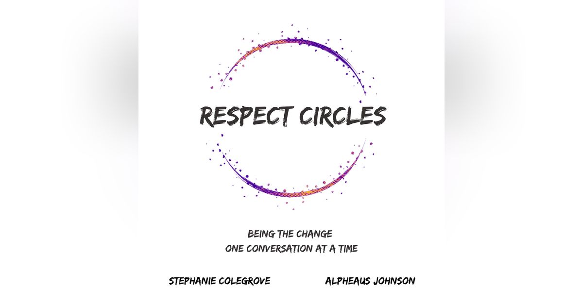 Respect Circles - The Podcast Respect Circles - The Podcast