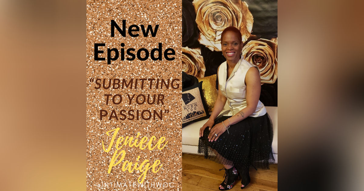 Zest for Life with Jeniece Paige Zest for Life with Jeniece Paige