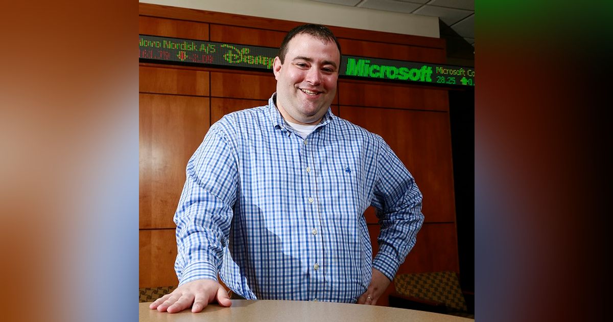 EP 41: Business Value and Insurance? A Conversation with Thought Leader Zach Finn