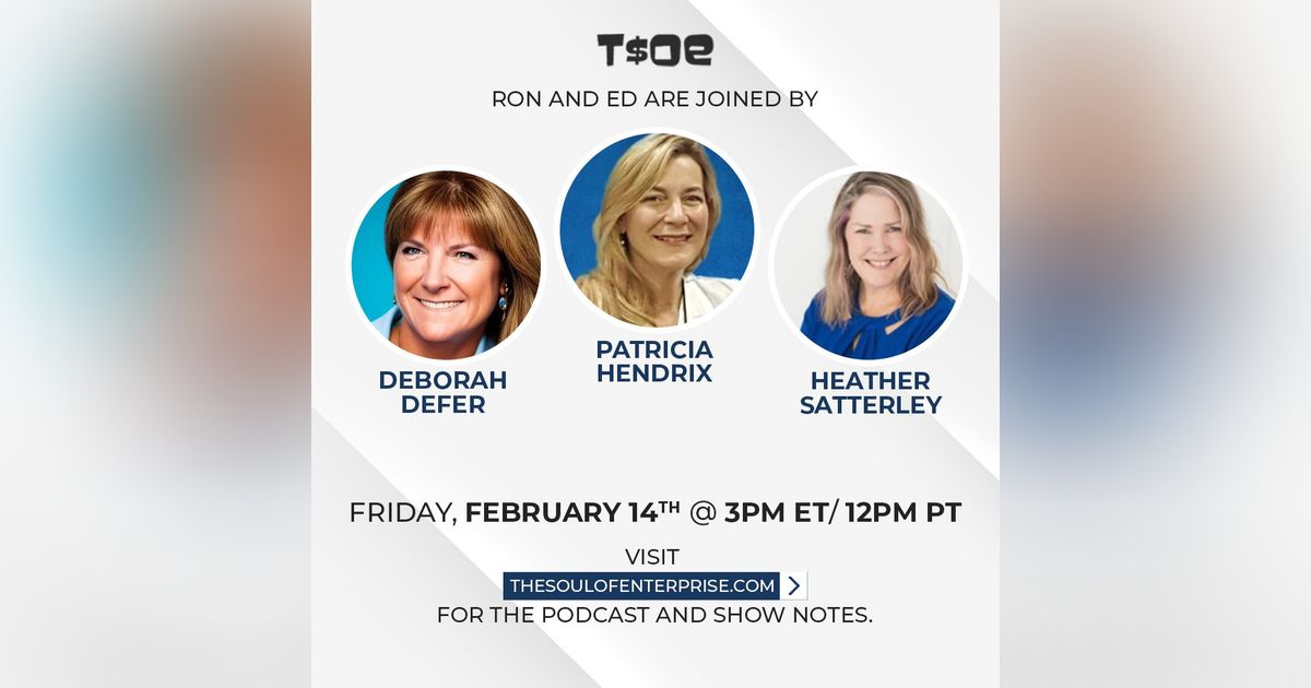 Building Your Ideal Practice - Roundtable with experts from Woodard