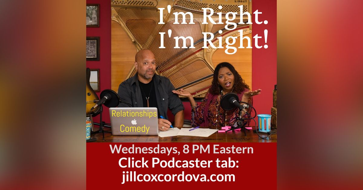 Season 8/ Ep. 17: Let's Talk about the Taboo Topic of Sex