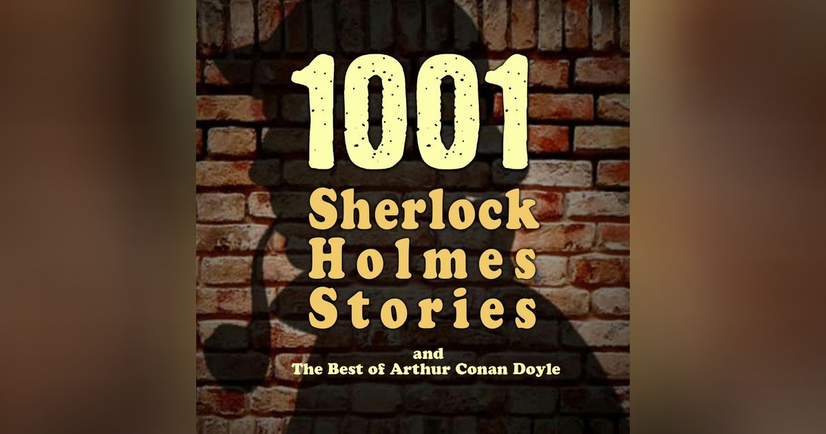 THE 'GLORIA SCOTT'   A SHERLOCK HOLMES ADVENTURE