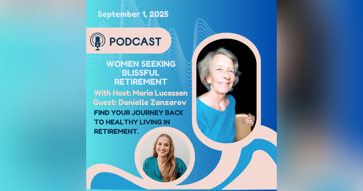 Find Your Journey Back to Healthy Living In Retirement