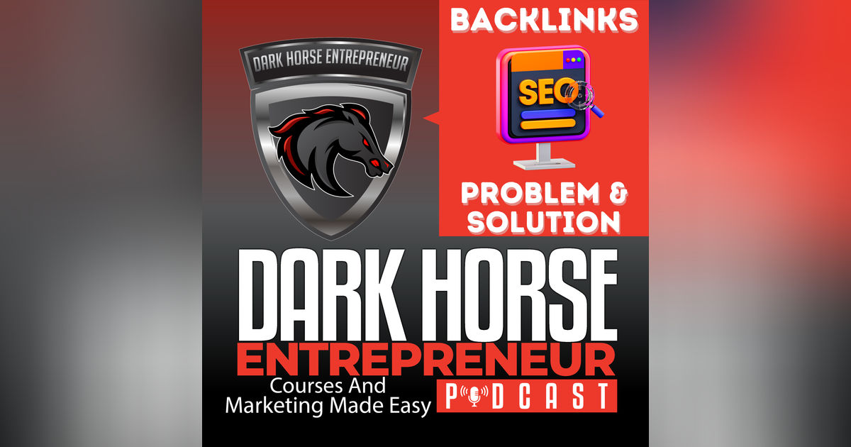 EP 397 Huge Problem With SEO And The Simple Solution