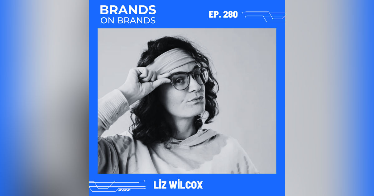 How Liz Wilcox Turned a $9 Email Newsletter into a Six Figure Business | Ep. 280 How Liz Wilcox Turned a $9 Email Newsletter into a Six Figure Business | Ep. 280